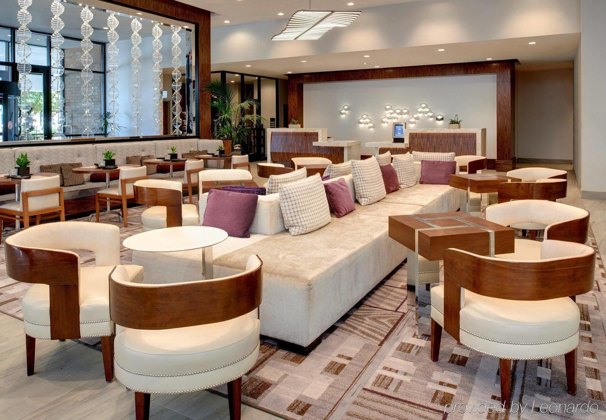 Marriott East Lansing At University Place Екстер'єр фото